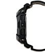 G-Shock Men's Digital Resin Strap Watch - Image 2