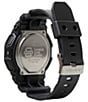 G-Shock Men's Digital Resin Strap Watch - Image 3