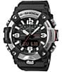 G-Shock Men's Mudmaster Ana-Digi Resin Strap Watch - Image 1