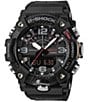 G-Shock Men's Mudmaster Ana-Digi Resin Strap Watch - Image 4