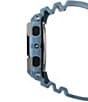 G-Shock Men's Tidegraph Digital Beige Resin Strap Watch, Color:Blue - Image 2