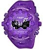 G-Shock Men's Casio XL Ana-Digi Resin Strap Watch - Image 1