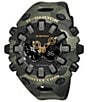 G-Shock Men's XL Bold Camo Ana-Digi Resin Strap Watch - Image 1