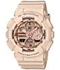 G-Shock Women's Ana-Digi Resin Strap Watch - Image 1