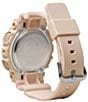 G-Shock Women's Ana-Digi Resin Strap Watch - Image 2