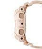 G-Shock Women's Ana-Digi Resin Strap Watch - Image 3