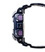G-Shock Women's Baby G Ana-Digi Resin Strap Watch - Image 2