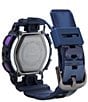 G-Shock Women's Baby G Ana-Digi Resin Strap Watch - Image 3