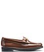 Color:Whiskey - Image 2 - Lianna Bit Easy Weejun Leather Loafers