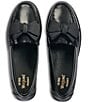 G.H. Bass Women's Lillian Bow Weejun Patent Leather Loafers | Dillard's