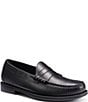 Color:Black - Image 1 - Men's Larson Easy Weejun Penny Loafers