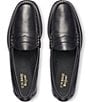 Color:Black - Image 3 - Men's Larson Easy Weejun Penny Loafers