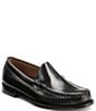 Color:Black - Image 1 - Men's Larson Venetian Weejuns Loafers