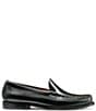 Color:Black - Image 2 - Men's Larson Venetian Weejuns Loafers