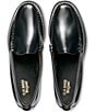 Color:Black - Image 4 - Men's Larson Venetian Weejuns Loafers