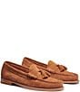 Color:Tan - Image 5 - Men's Lennox Tassel Weejun Loafers