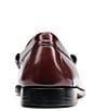 Color:Wine - Image 3 - Men's Lincoln Bit Weejun Leather Loafers