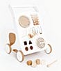Gathre Activity Walker, Color:Camel/White - Image 1
