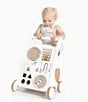 Gathre Activity Walker, Color:Camel/White - Image 2