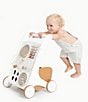 Gathre Activity Walker, Color:Camel/White - Image 3