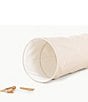 Gathre Stripe Play Tunnel, Color:Cafe Stripe - Image 1