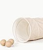 Gathre Stripe Play Tunnel, Color:Cafe Stripe - Image 2