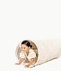 Gathre Stripe Play Tunnel, Color:Cafe Stripe - Image 3