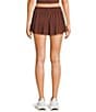GB Mid-Rise Flippy Shorts - Image 2