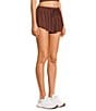 GB Mid-Rise Flippy Shorts - Image 4