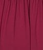 GB Mid-Rise Flippy Shorts - Image 5