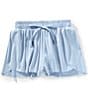 GB Big Girls Active Mid Rise Flippy Shorts - Image 4