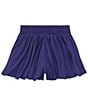 GB Big Girls Active Mid-Rise Flippy Shorts - Image 4