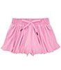 GB Big Girls Active Mid-Rise Flippy Shorts - Image 6