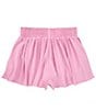 GB Big Girls Active Mid-Rise Flippy Shorts - Image 5