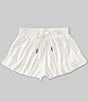 GB Big Girls Active Mid Rise Flippy Shorts - Image 5