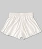 GB Big Girls Active Mid Rise Flippy Shorts - Image 6