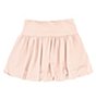 Color:Dusty Rose - Image 1 - Big Girls 7-16 Bubble Skirt