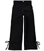 GB Big Girls Bow Denim - Image 1