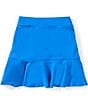 GB Big Girls Daybreak Solid Active Skirt - Image 1