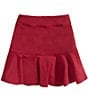 GB Big Girls Daybreak Solid Active Skirt - Image 3