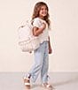 GB Big Girls Knit Short Sleeve Sweater - Image 2