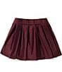 GB Big Girls Pleated Play Skort - Image 2