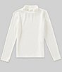 GB Big Girls Soft Light Layer Long Sleeve - Image 1