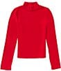 GB Big Girls Soft Light Layer Long Sleeve - Image 2