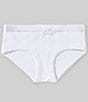 GB Big Girls Solid Brief Cotton Panties - Image 1