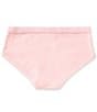 GB Big Girls Solid Brief Cotton Panties - Image 2