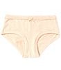 GB Big Girls Solid Brief Cotton Panties - Image 3