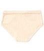 GB Big Girls Solid Brief Cotton Panties - Image 4