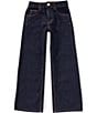 GB Big Girls Wide Leg Jeans - Image 1