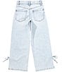 GB Bow Denim Jeans - Image 2
